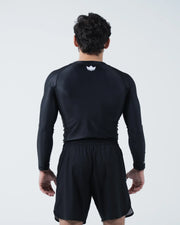 Kore V2 Long Sleeve Rashguard from Kingz