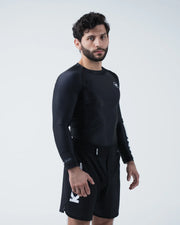 Kore V2 Long Sleeve Rashguard from Kingz