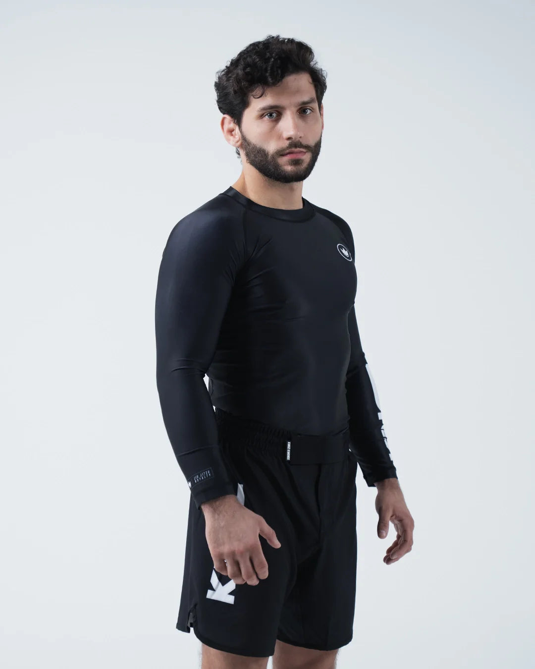 Kore V2 Long Sleeve Rashguard from Kingz