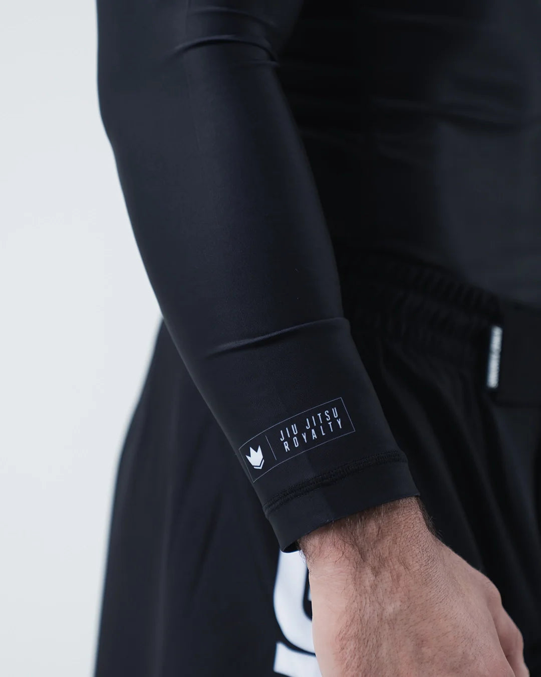 Kore V2 Long Sleeve Rashguard from Kingz