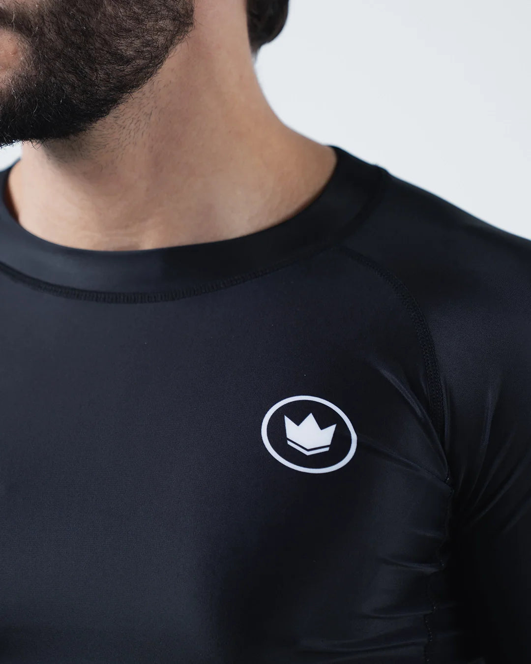 Kore V2 Long Sleeve Rashguard from Kingz