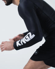 Kore V2 Long Sleeve Rashguard from Kingz