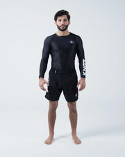 Kore V2 Long Sleeve Rashguard from Kingz