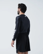 Kore V2 Long Sleeve Rashguard from Kingz