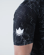 Acid Wash Rashguard from Kingz