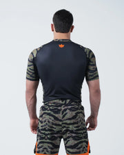 Always Hunting Rashguard from Kingz