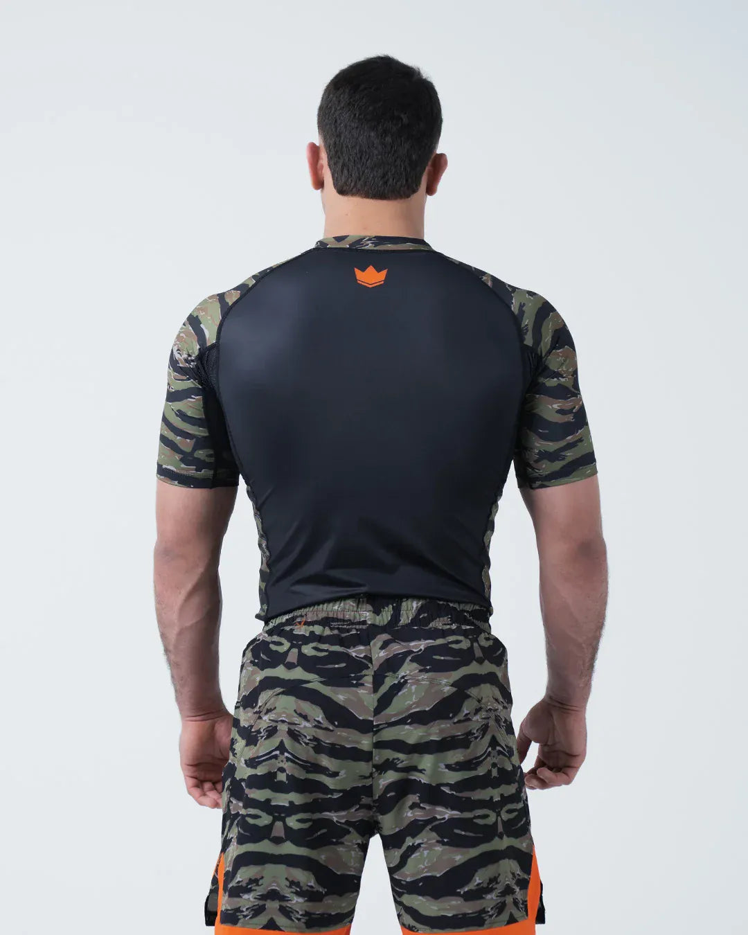 Always Hunting Rashguard from Kingz