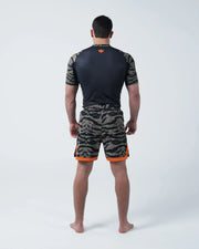 Always Hunting Rashguard from Kingz