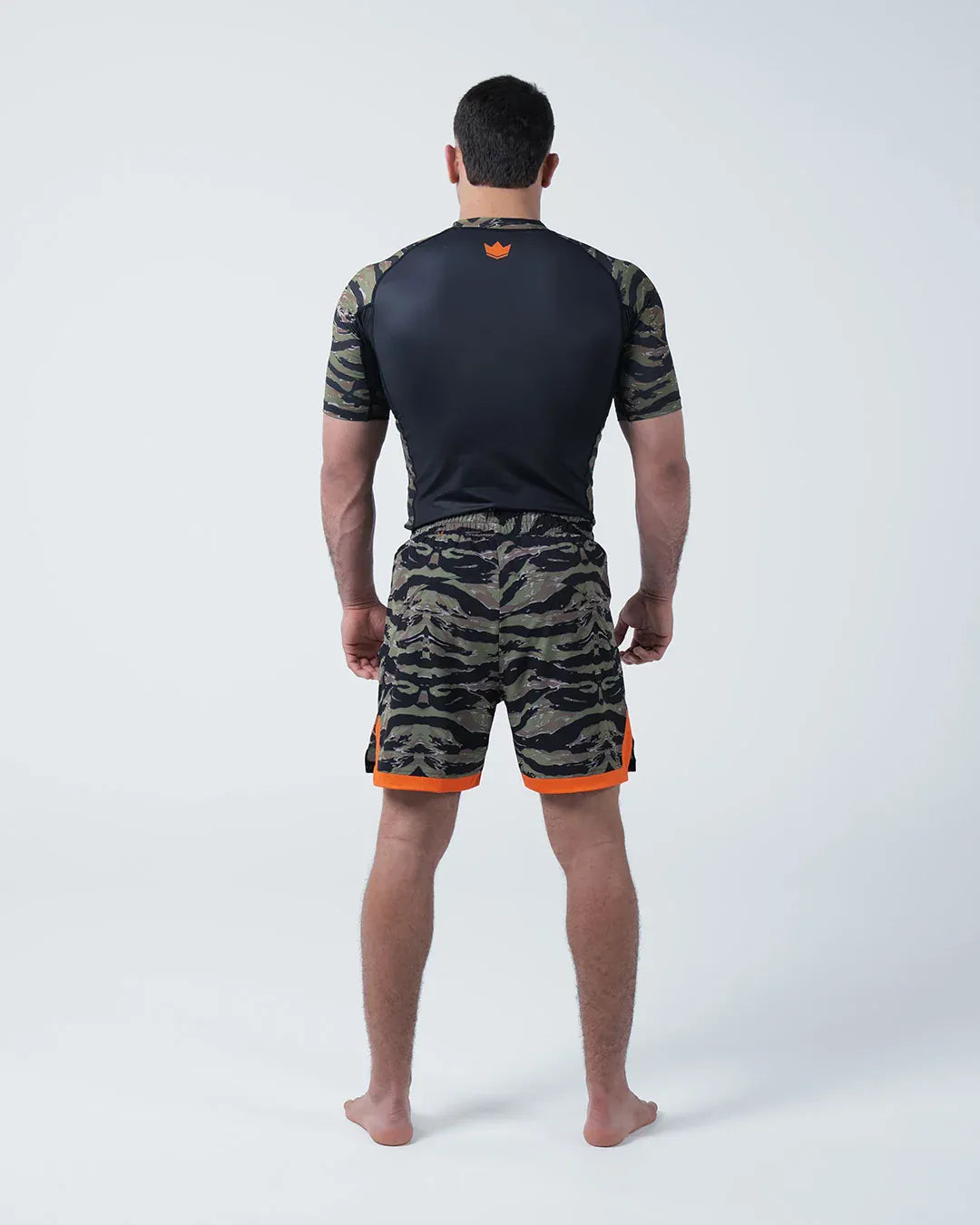 Always Hunting Rashguard from Kingz
