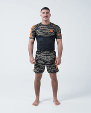 Always Hunting Rashguard from Kingz