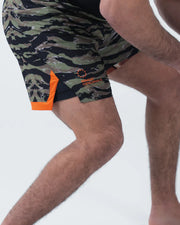Always Hunting Rashguard from Kingz