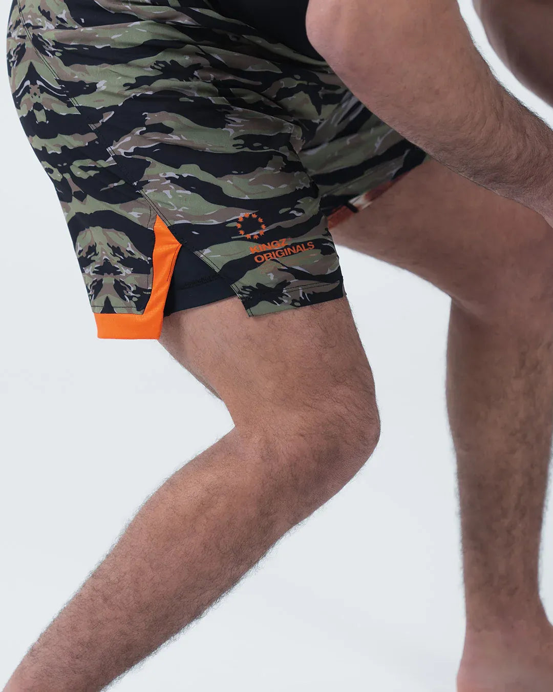 Always Hunting Rashguard from Kingz
