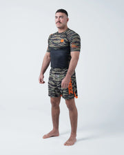 Always Hunting Rashguard from Kingz