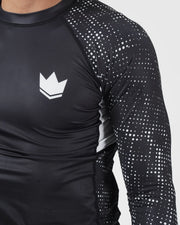 Ranked Performance V3 L/S Rashguard from Kingz