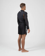 Ranked Performance V3 L/S Rashguard from Kingz