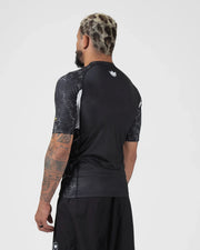 Ranked Performance V3 S/S Rashguard from Kingz