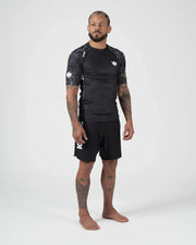 Ranked Performance V3 S/S Rashguard from Kingz