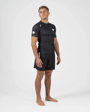 Ranked Performance V3 S/S Rashguard from Kingz