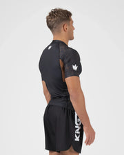 Ranked Performance V3 S/S Rashguard from Kingz