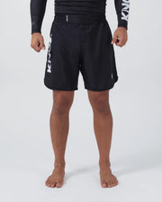 Kore V2 Shorts Black from Kingz