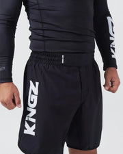 Kore V2 Shorts from Kingz