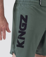 Kore V2 Shorts from Kingz