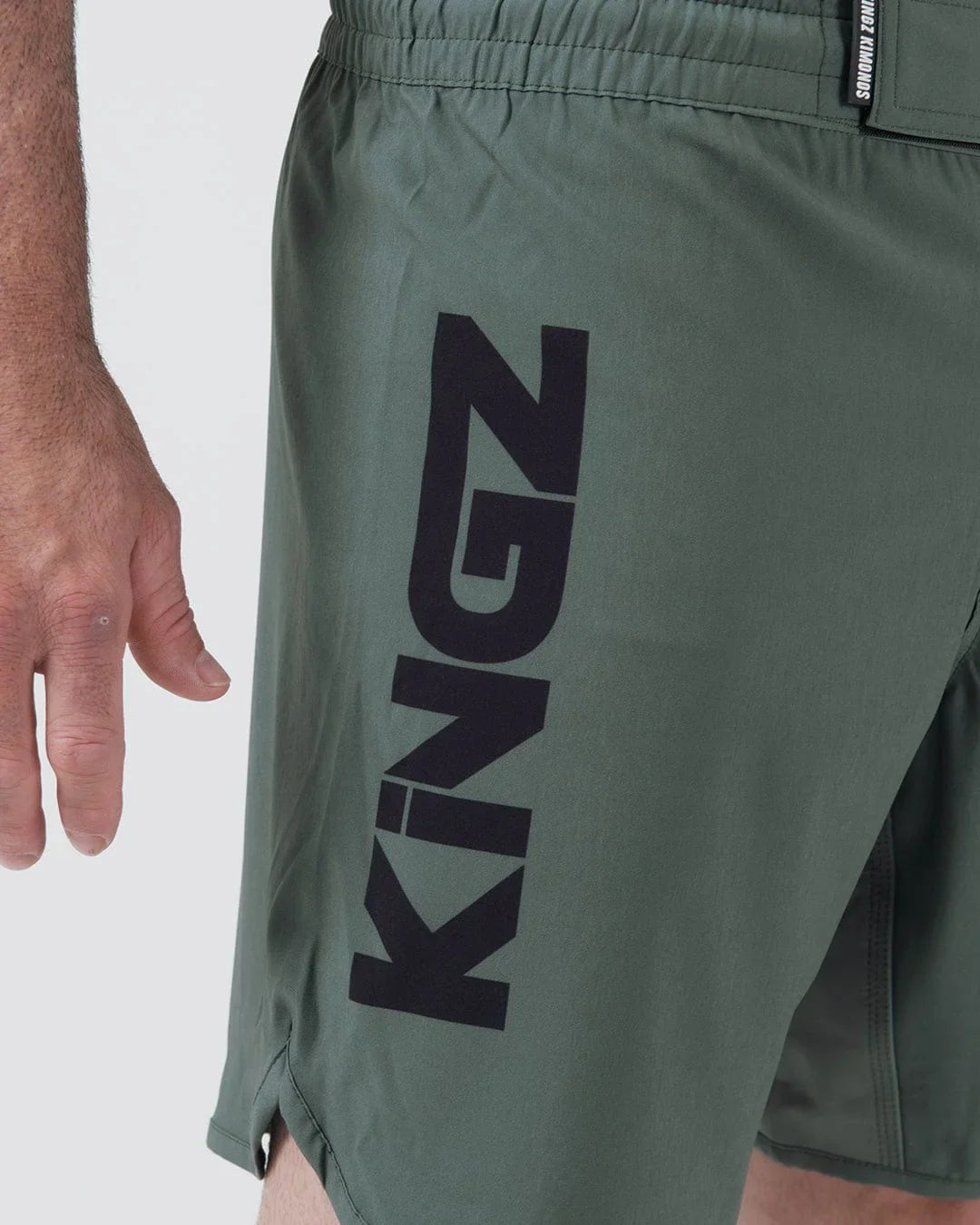Kore V2 Shorts from Kingz
