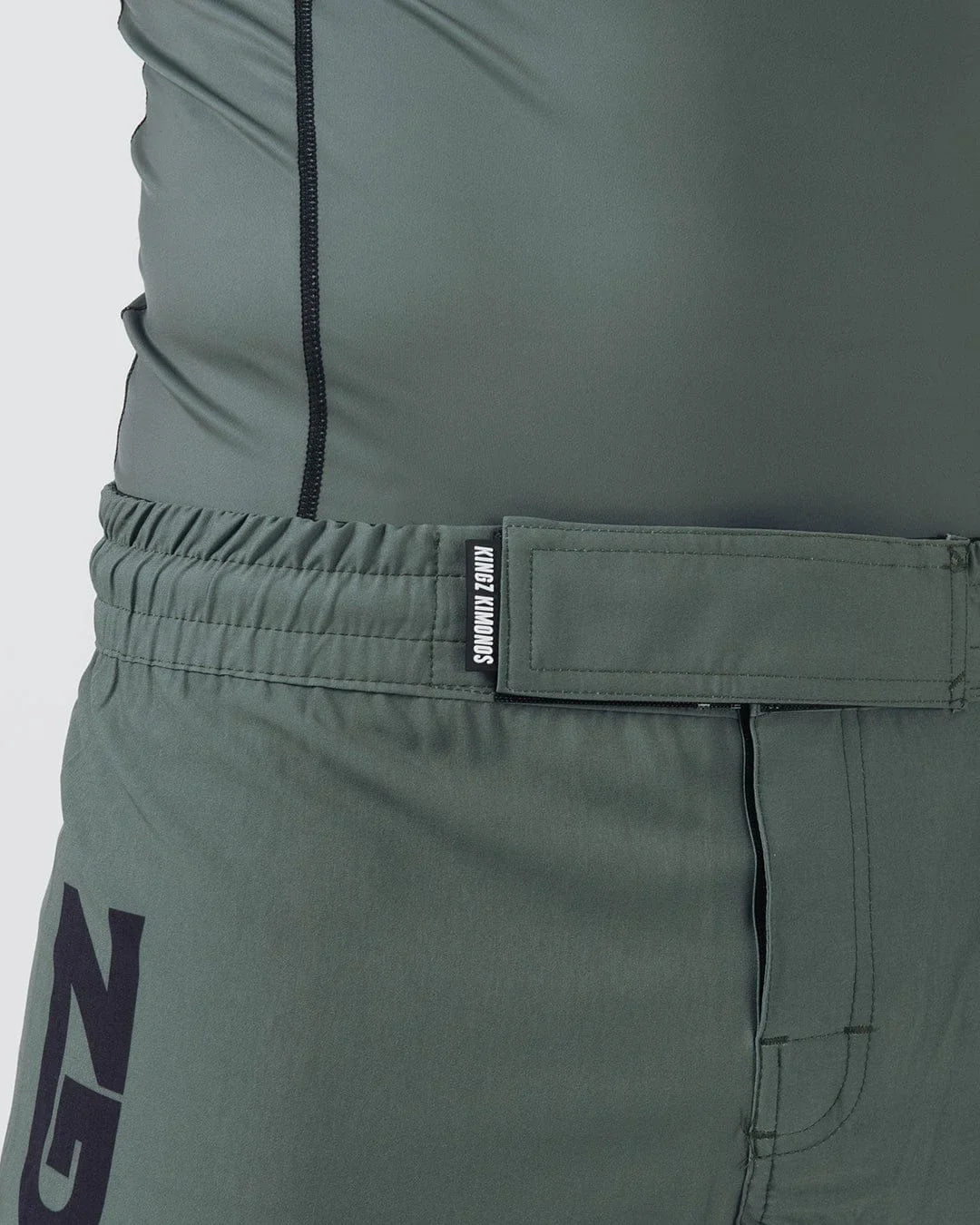 Kore V2 Shorts from Kingz