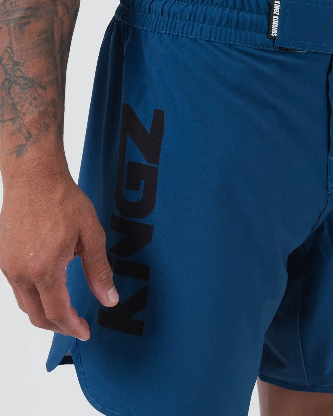 Kore V2 Shorts from Kingz