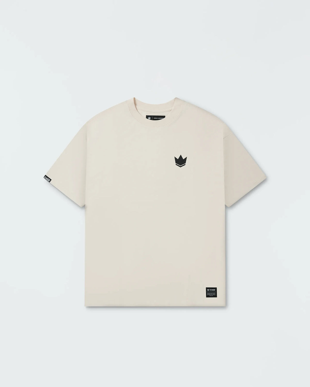 Kore V2 Tee Latte from Kingz
