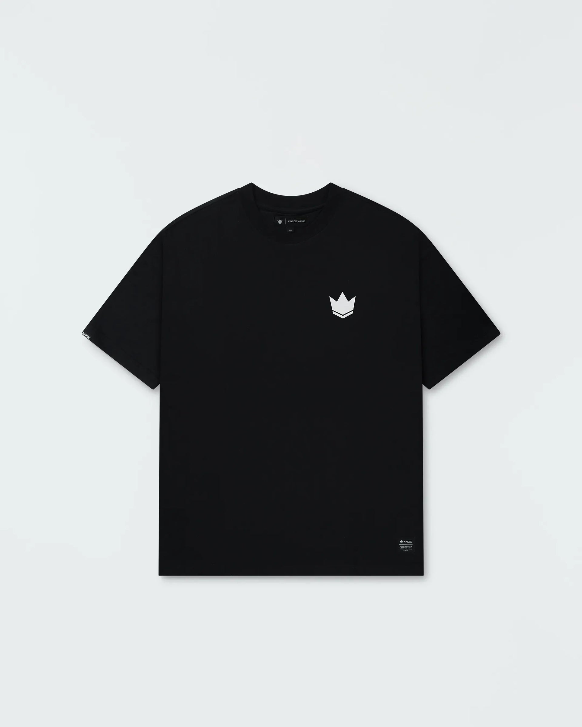 Kore V2 Tee Black from Kingz
