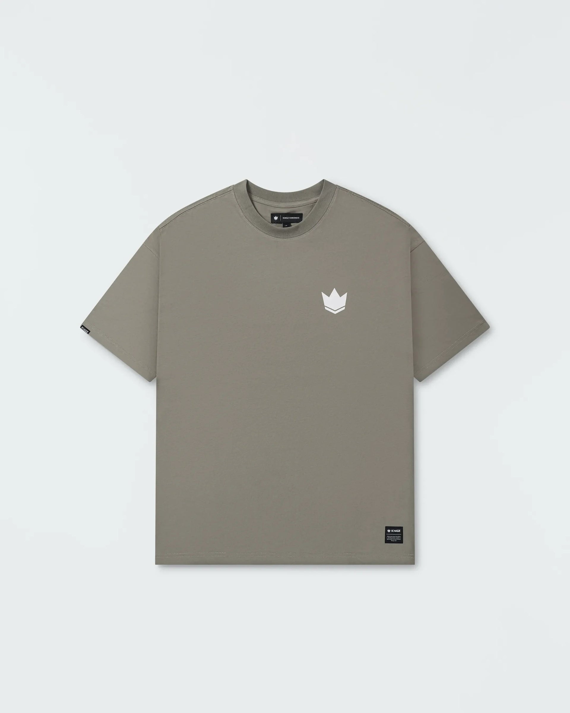 Kore V2 Tee Oliver from Kingz