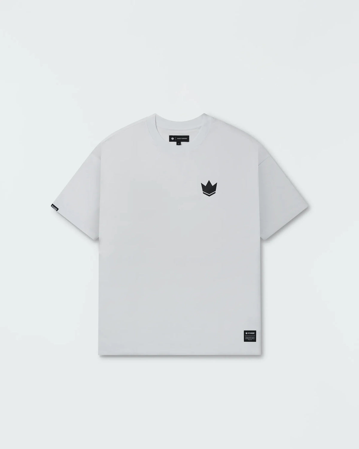 Kore V2 Tee White from Kingz