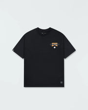 Flag Tee Black from Kingz