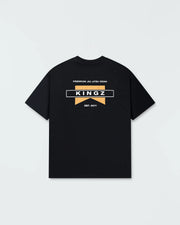Flag Tee from Kingz
