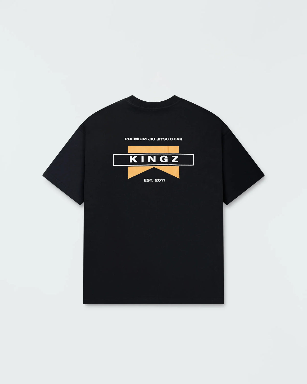 Flag Tee from Kingz