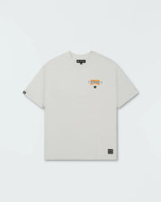 Flag Tee from Kingz
