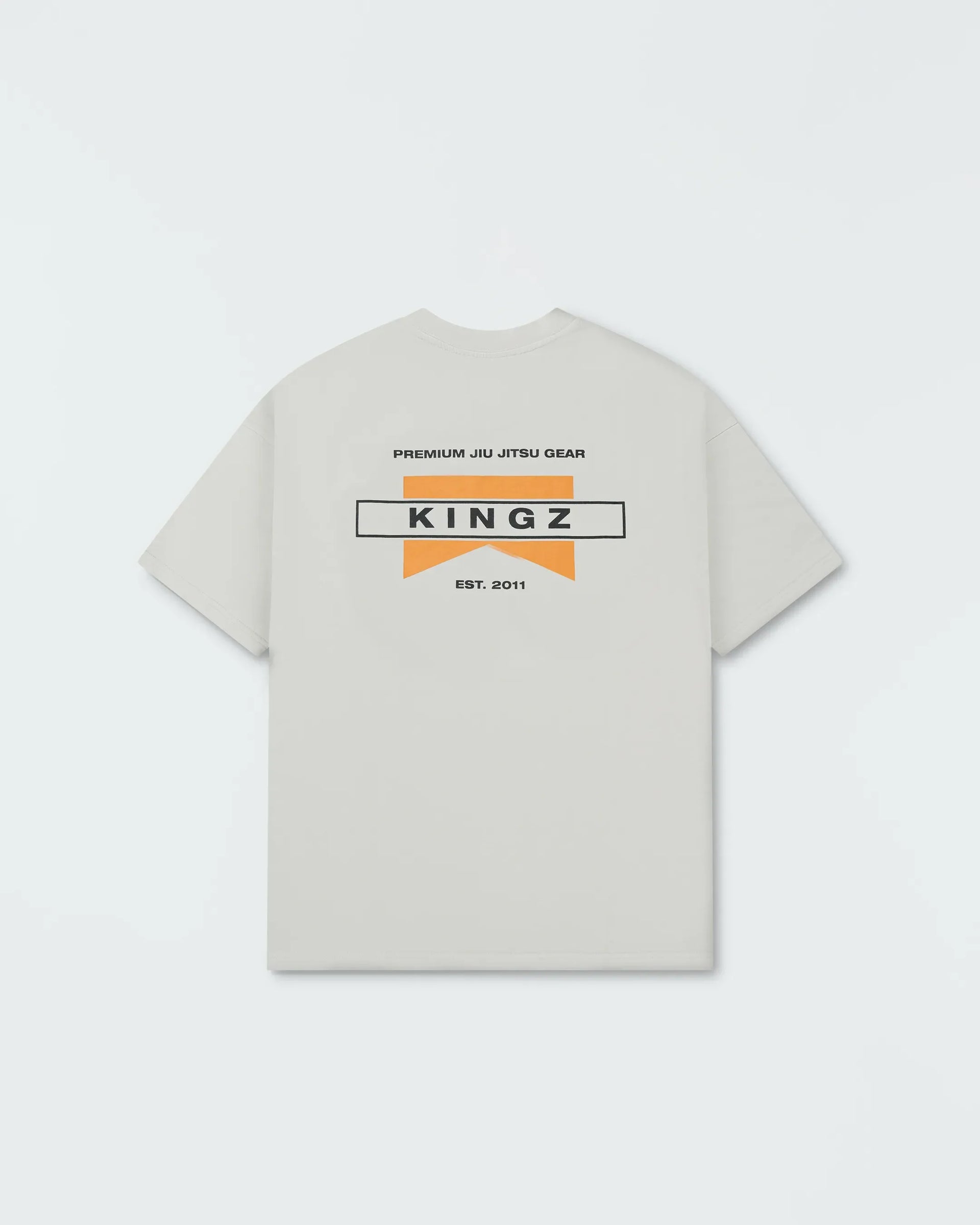 Flag Tee from Kingz