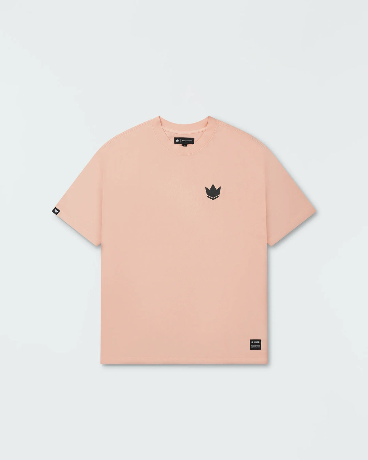 Jiu Jitsu Motion Tee from Kingz