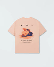Jiu Jitsu Motion Tee from Kingz