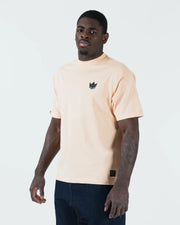 Jiu Jitsu Motion Tee from Kingz