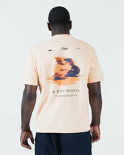 Jiu Jitsu Motion Tee from Kingz
