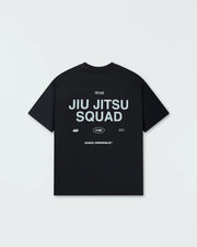 Jiu Jitsu Squad V2 Tee from Kingz
