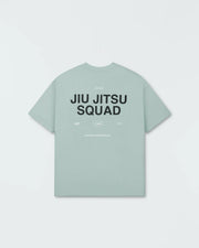 Jiu Jitsu Squad V2 Tee from Kingz