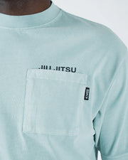 Jiu Jitsu Squad V2 Tee from Kingz
