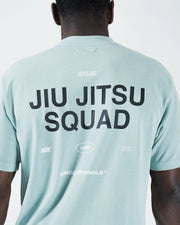 Jiu Jitsu Squad V2 Tee from Kingz