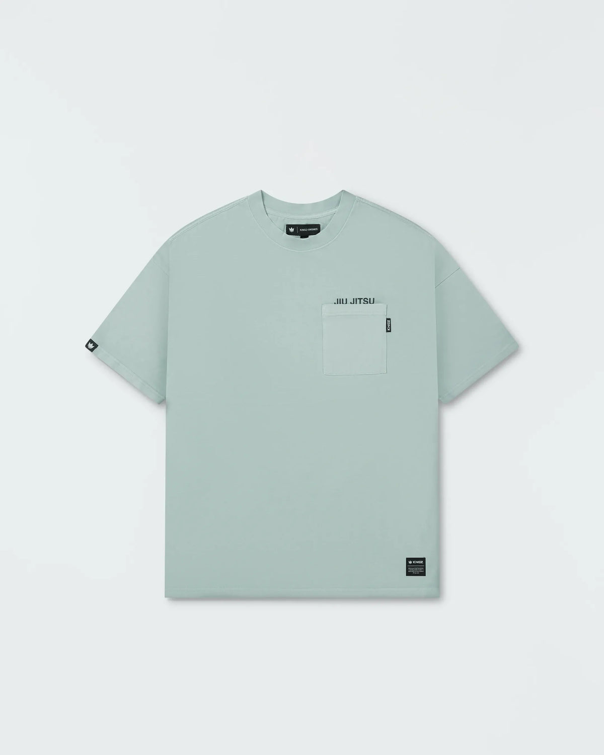 Jiu Jitsu Squad V2 Tee from Kingz