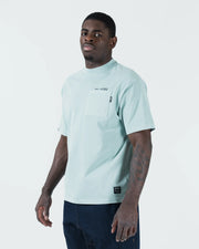Jiu Jitsu Squad V2 Tee from Kingz