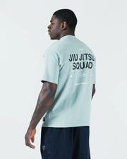 Jiu Jitsu Squad V2 Tee from Kingz