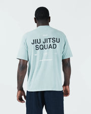 Jiu Jitsu Squad V2 Tee from Kingz